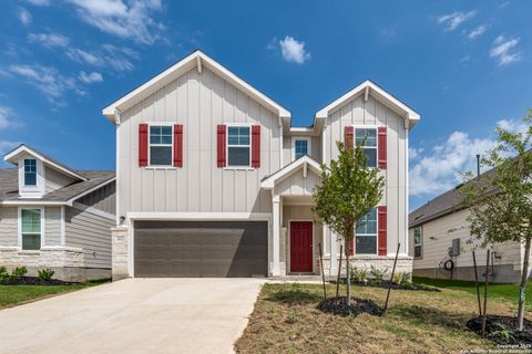 11822 Snowy River San Antonio TX 78254