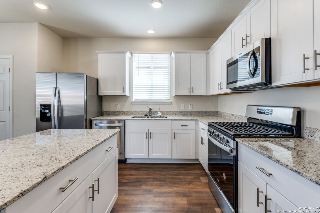 Photo of 11822 Snowy River, San Antonio, TX 78254 (MLS # 1938774)