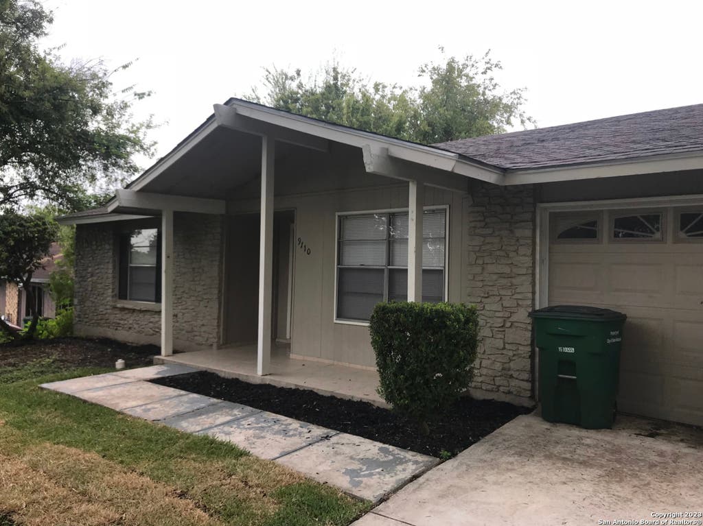 Photo of 9110 COLD HBR, San Antonio, TX 78245 (MLS # 2006700)