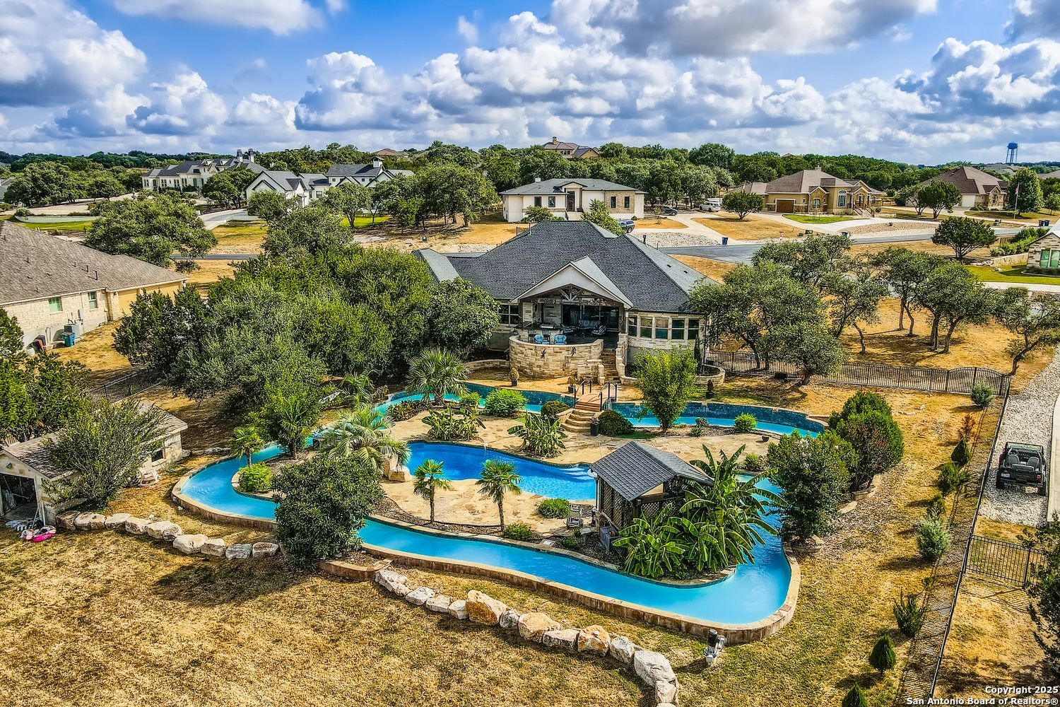 2550 Black Bear Dr, New Braunfels, TX, 78132