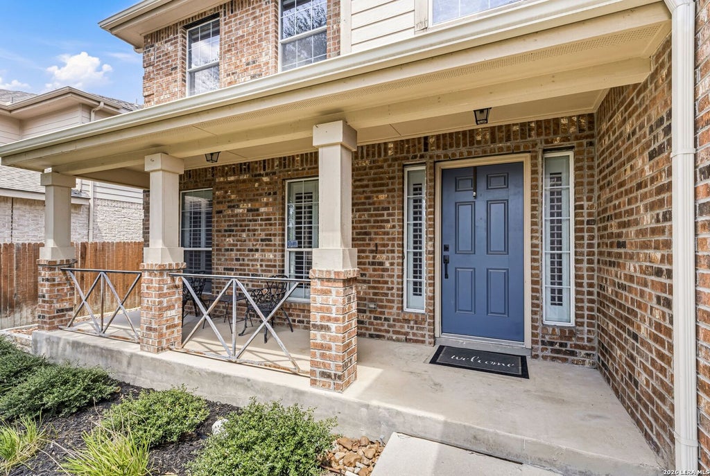Photo of 10947 Mustang Spring, San Antonio, TX 78254 (MLS # 2016023)