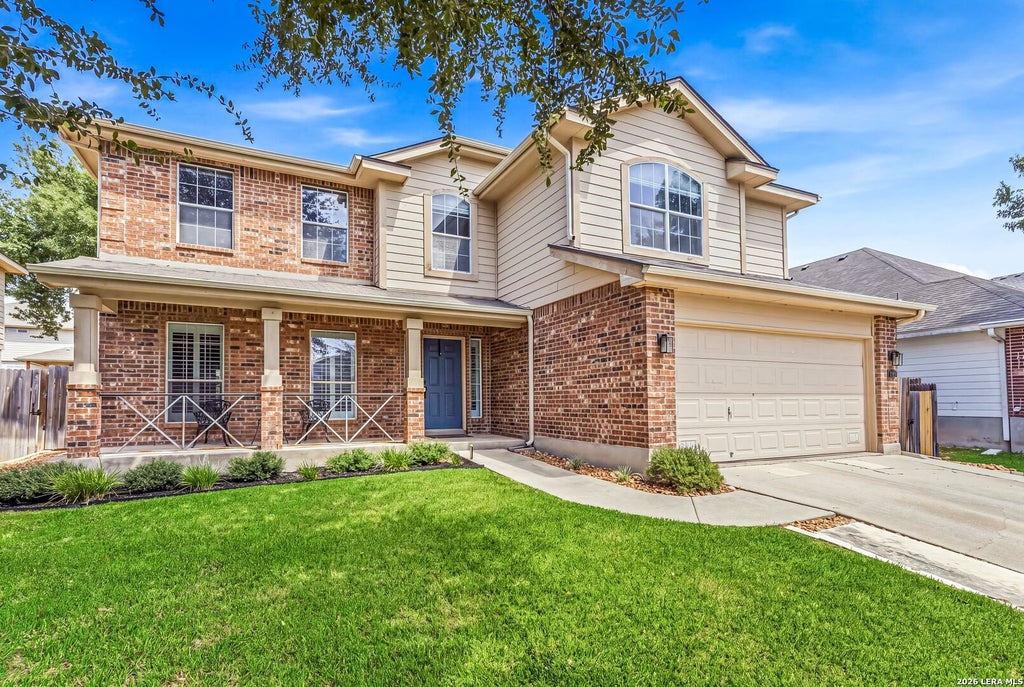 Photo of 10947 Mustang Spring, San Antonio, TX 78254 (MLS # 2016023)