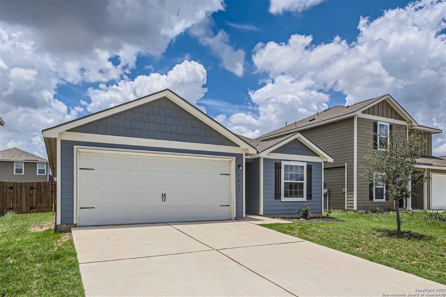7219 Calypso Canyon
