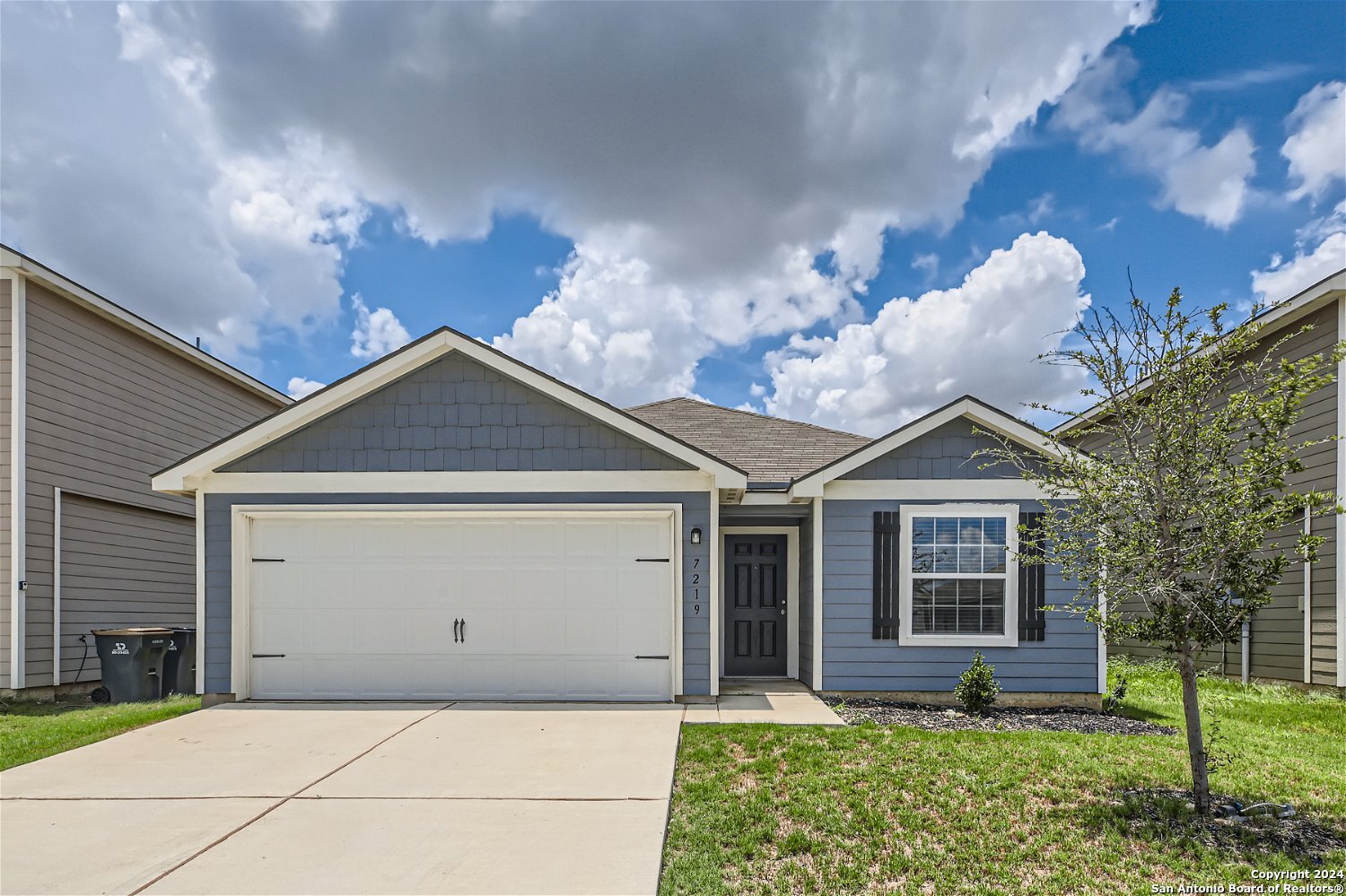 7219 Calypso Canyon