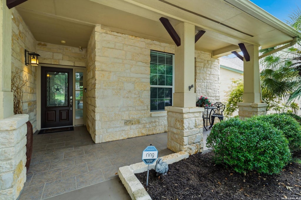 Photo of 12427 CASCADE HLS, San Antonio, TX 78253 (MLS # 1990546)