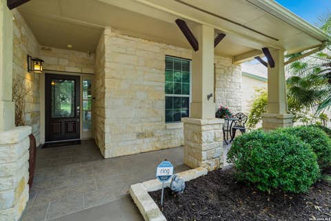 Photo of 12427 CASCADE HLS, San Antonio, TX 78253 (MLS # 1990546)