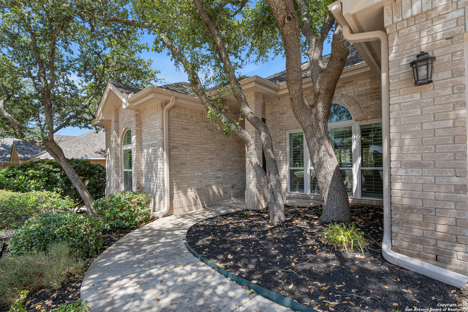 6523 Amber Oak