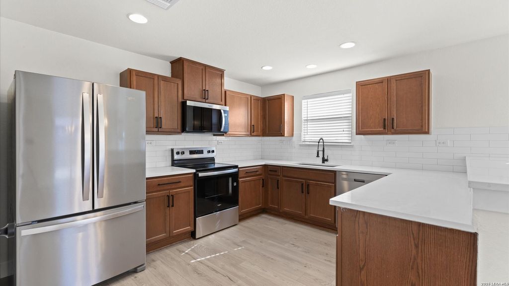 Photo of 3946 Legend Pond, New Braunfels, TX 78130 (MLS # 1938781)