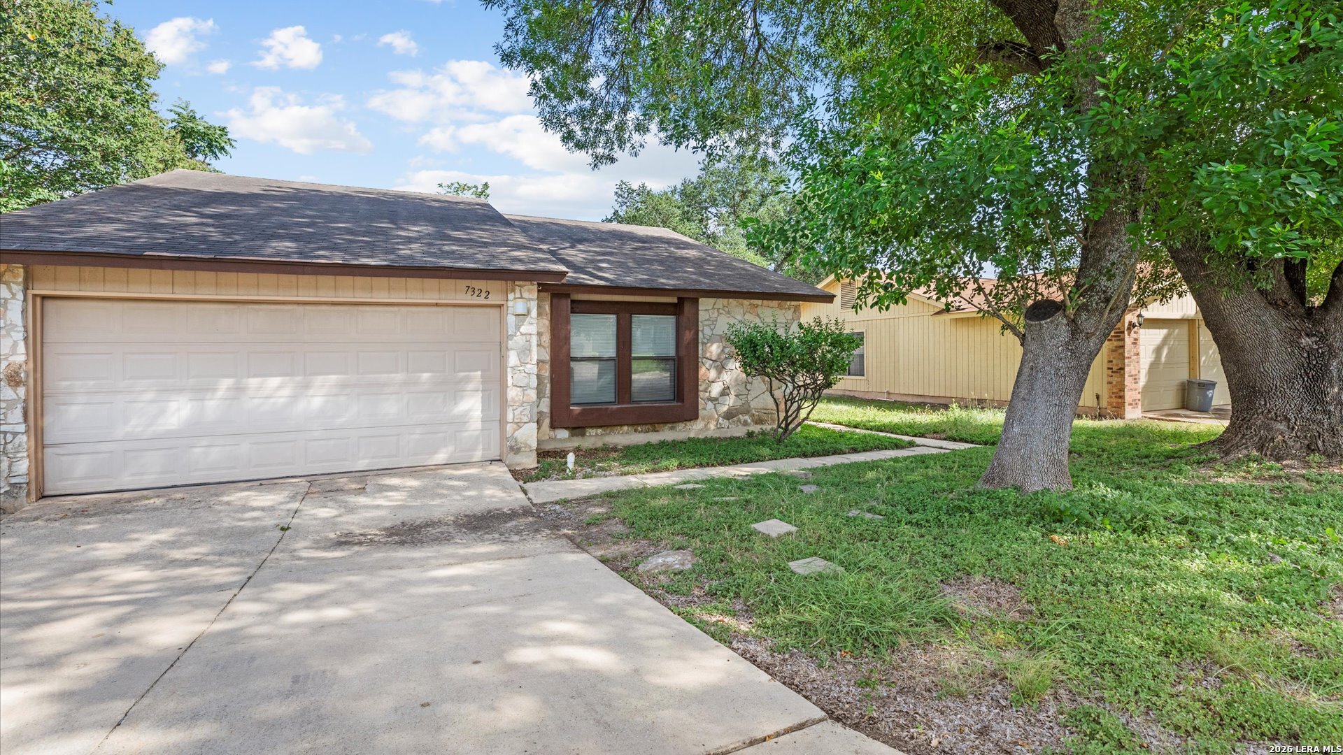Photo 1 of 17 — 7322 MYSTERY RDG, Converse, TX 78109