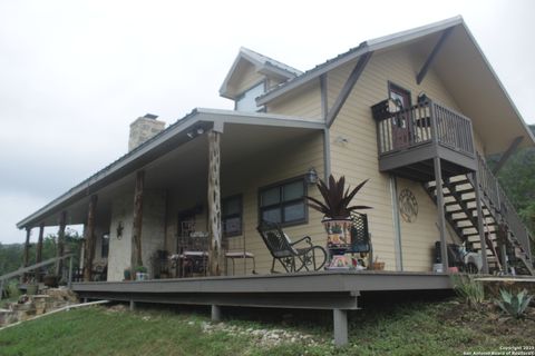 24499 HIGHWAY 8 Highway 83 ConCan TX 78801