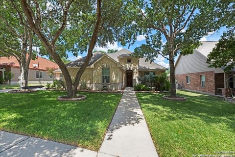 A home in Schertz