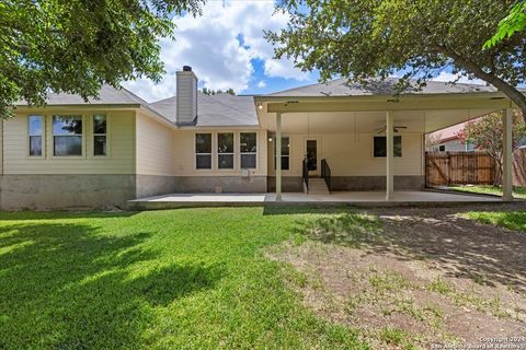 A home in Schertz