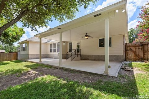 A home in Schertz