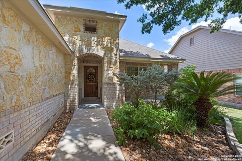 A home in Schertz