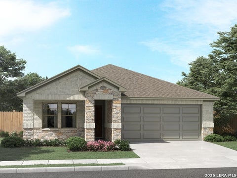 Photo of 5524 McBride Street, Cibolo, TX 78108 (MLS # 2011676)