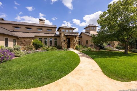 210 Rio Cordillera Boerne TX 78006