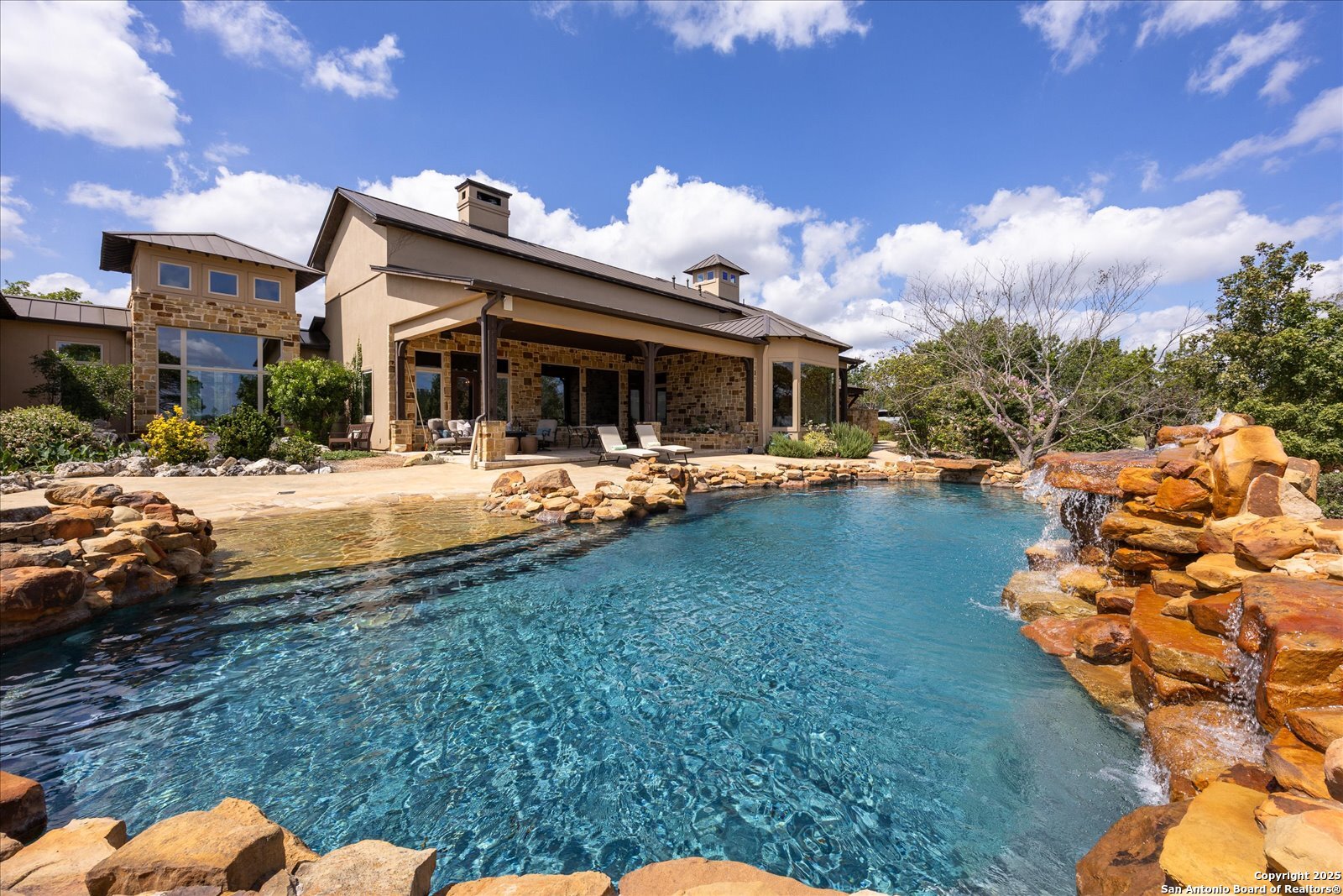 210 Rio Cordillera