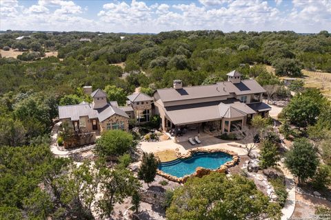 210 Rio Cordillera Boerne TX 78006