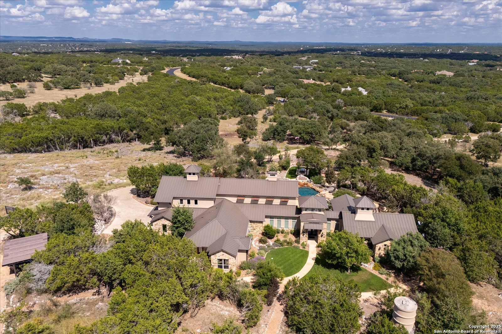 210 Rio Cordillera