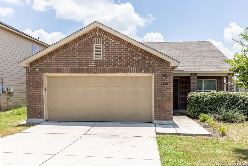 Photo of 6522 PORT ELIZABETH, Converse, TX 78109 (MLS # 2020307)