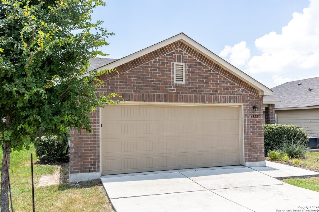 Photo of 6522 PORT ELIZABETH, Converse, TX 78109 (MLS # 2020307)
