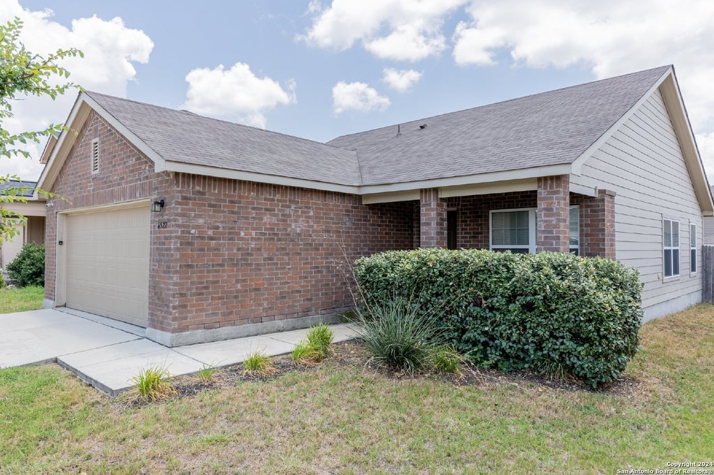 Photo of 6522 PORT ELIZABETH, Converse, TX 78109 (MLS # 2020307)