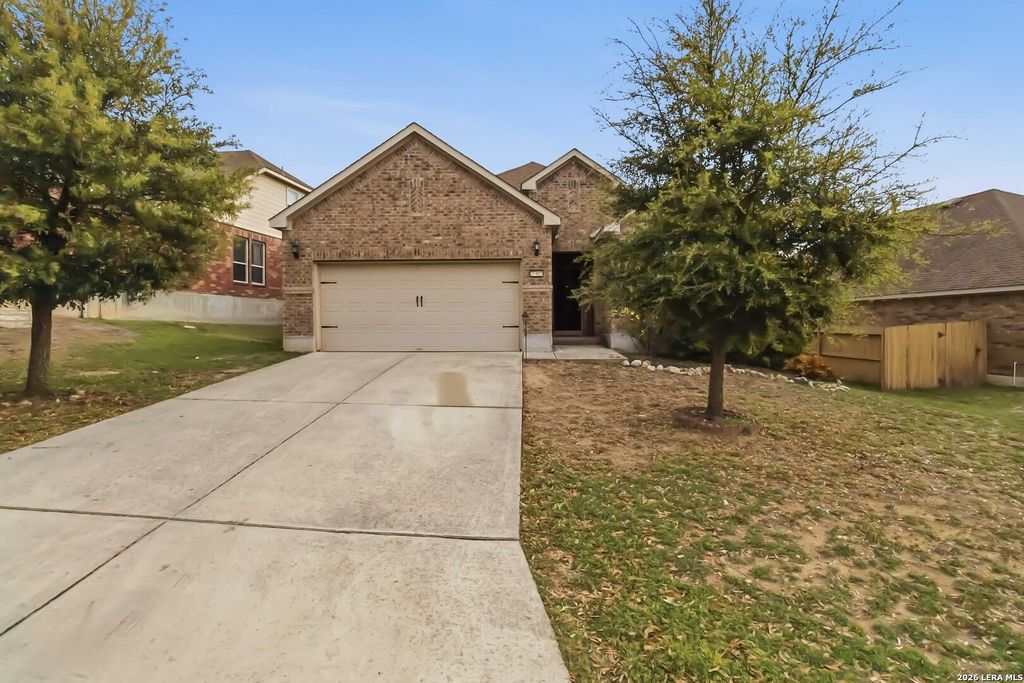 Photo of 27415 valle, Boerne, TX 78015 (MLS # 1953391)