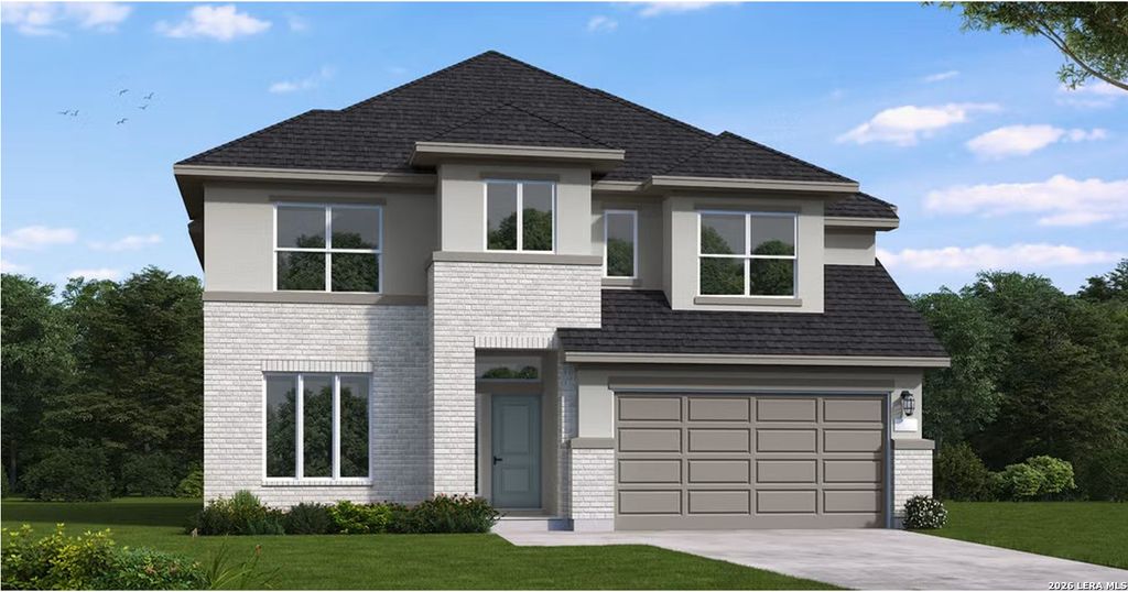 Photo of 5110 Park Shoal, Schertz, TX 78124 (MLS # 1960885)