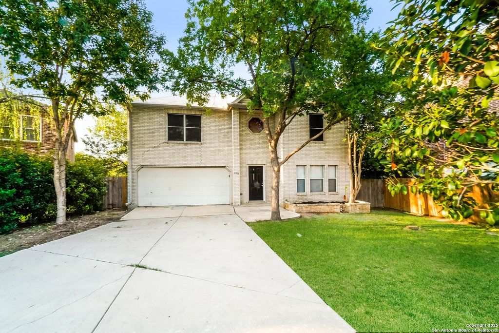 Photo of 8511 Coppermine, Converse, TX 78109 (MLS # 1916048)