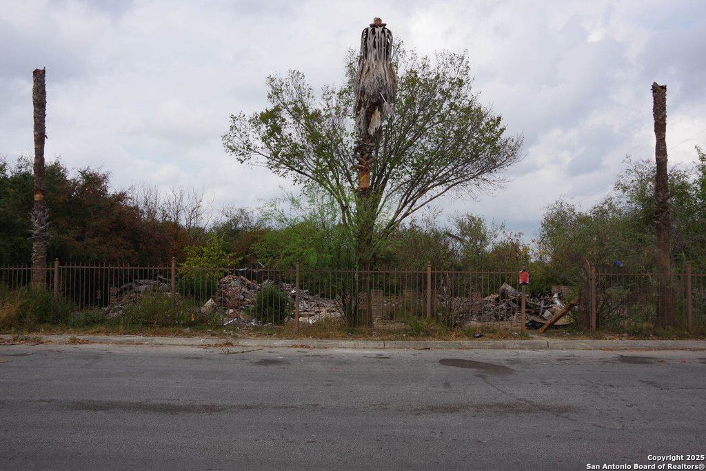 Photo of 7903 Mocking Bird, San Antonio, TX 78229 (MLS # 1924593)