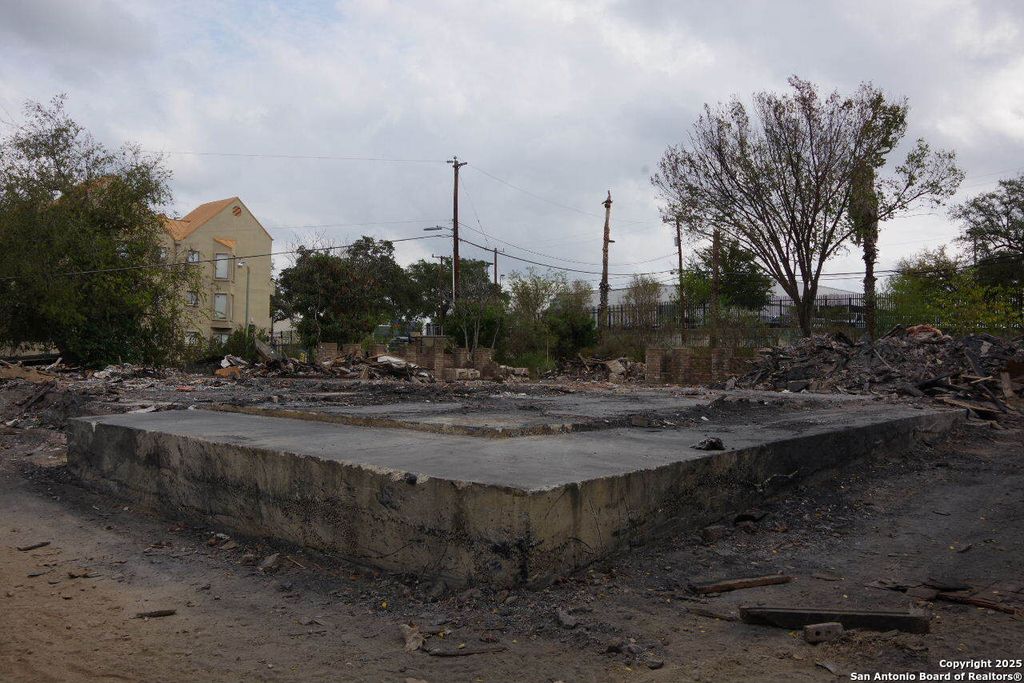 Photo of 7903 Mocking Bird, San Antonio, TX 78229 (MLS # 1924593)