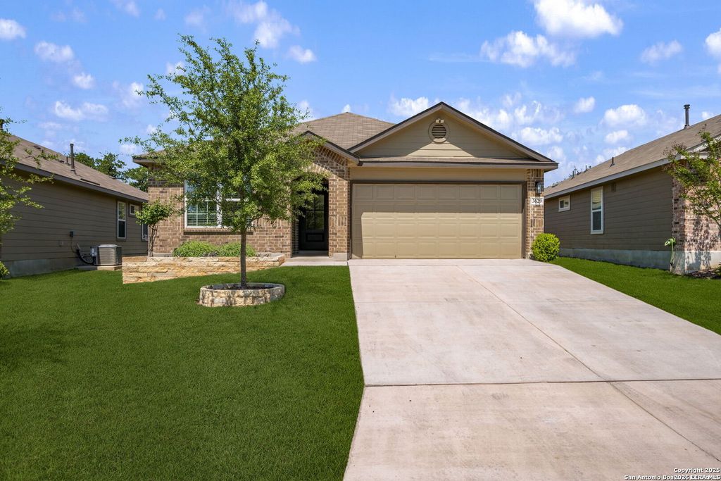 Photo of 3629 Copper River, Bulverde, TX 78163 (MLS # 1938131)