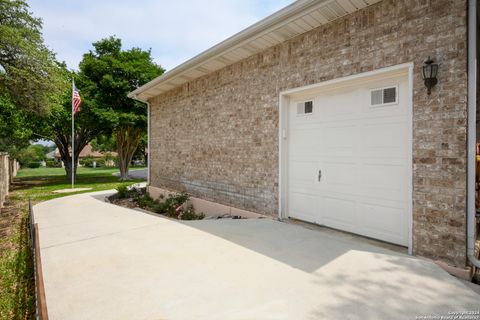 A home in Cibolo