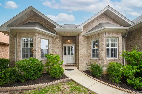 A home in Cibolo