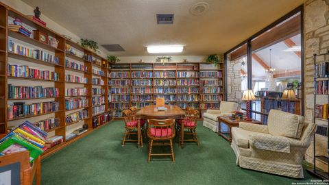 A home in Cibolo