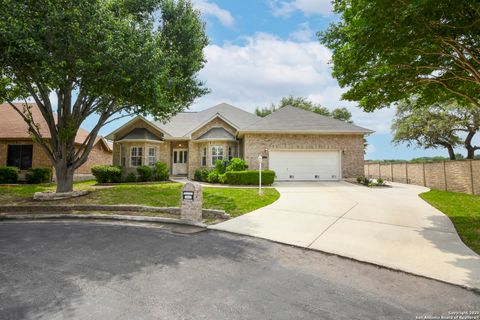 A home in Cibolo