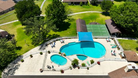 A home in Cibolo