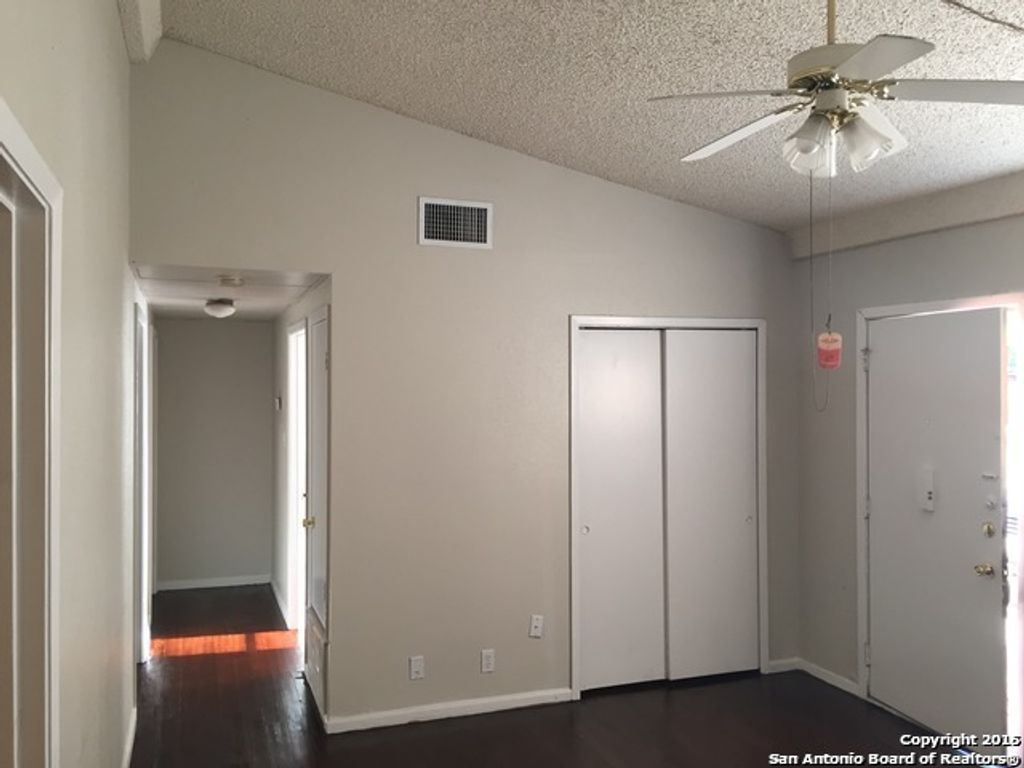 Photo of 7923 DONORE PL 16 #16, San Antonio, TX 78229 (MLS # 1946036)