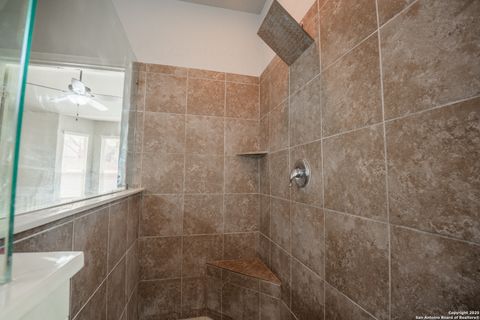 Tiny photo for 1423 Dancing Wolf, San Antonio, TX 78245 (MLS # 1908413)