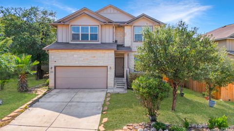 Photo for 1423 Dancing Wolf, San Antonio, TX 78245 (MLS # 1908413)