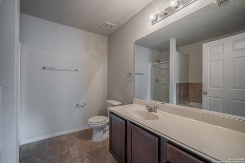 Tiny photo for 1423 Dancing Wolf, San Antonio, TX 78245 (MLS # 1908413)