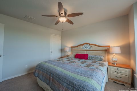 Tiny photo for 1423 Dancing Wolf, San Antonio, TX 78245 (MLS # 1908413)