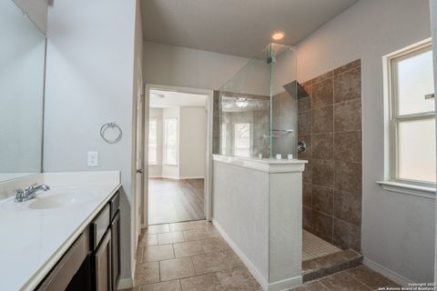 Tiny photo for 1423 Dancing Wolf, San Antonio, TX 78245 (MLS # 1908413)