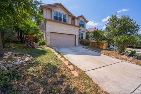 Tiny photo for 1423 Dancing Wolf, San Antonio, TX 78245 (MLS # 1908413)