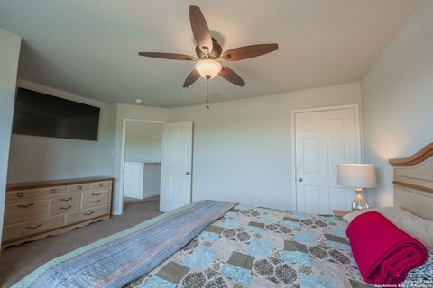 Tiny photo for 1423 Dancing Wolf, San Antonio, TX 78245 (MLS # 1908413)