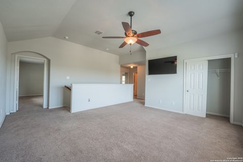 Tiny photo for 1423 Dancing Wolf, San Antonio, TX 78245 (MLS # 1908413)