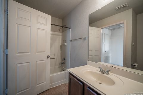 Tiny photo for 1423 Dancing Wolf, San Antonio, TX 78245 (MLS # 1908413)
