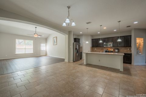 Tiny photo for 1423 Dancing Wolf, San Antonio, TX 78245 (MLS # 1908413)