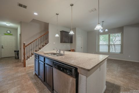 Tiny photo for 1423 Dancing Wolf, San Antonio, TX 78245 (MLS # 1908413)