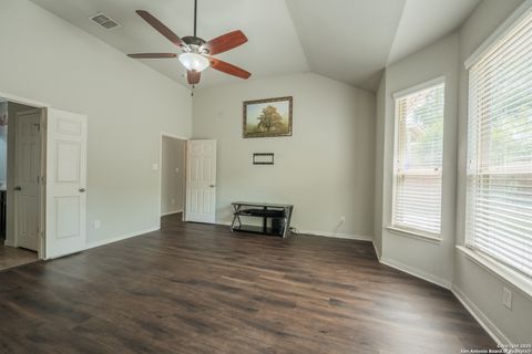 Tiny photo for 1423 Dancing Wolf, San Antonio, TX 78245 (MLS # 1908413)